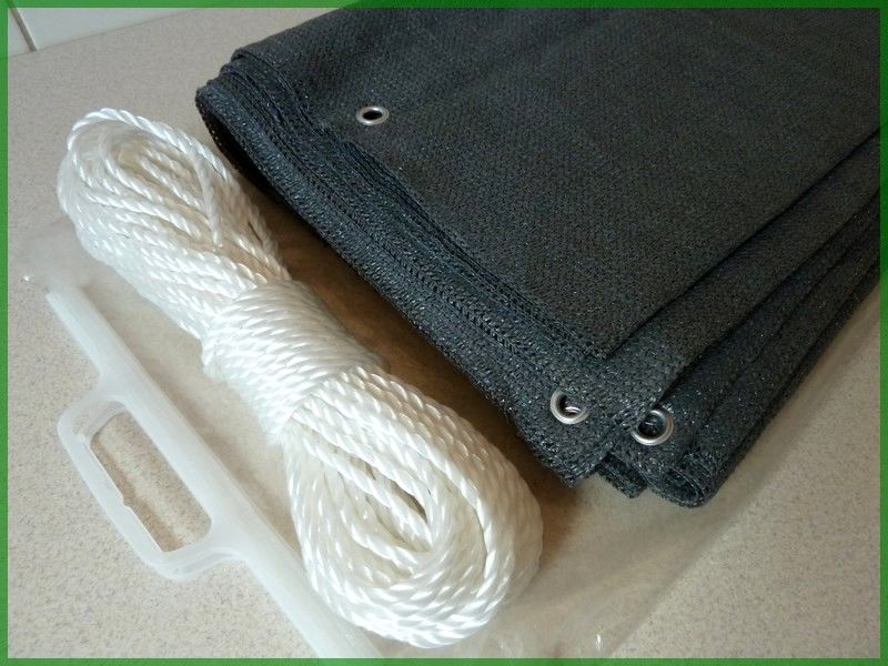 Osłona na Balkon, Taras.