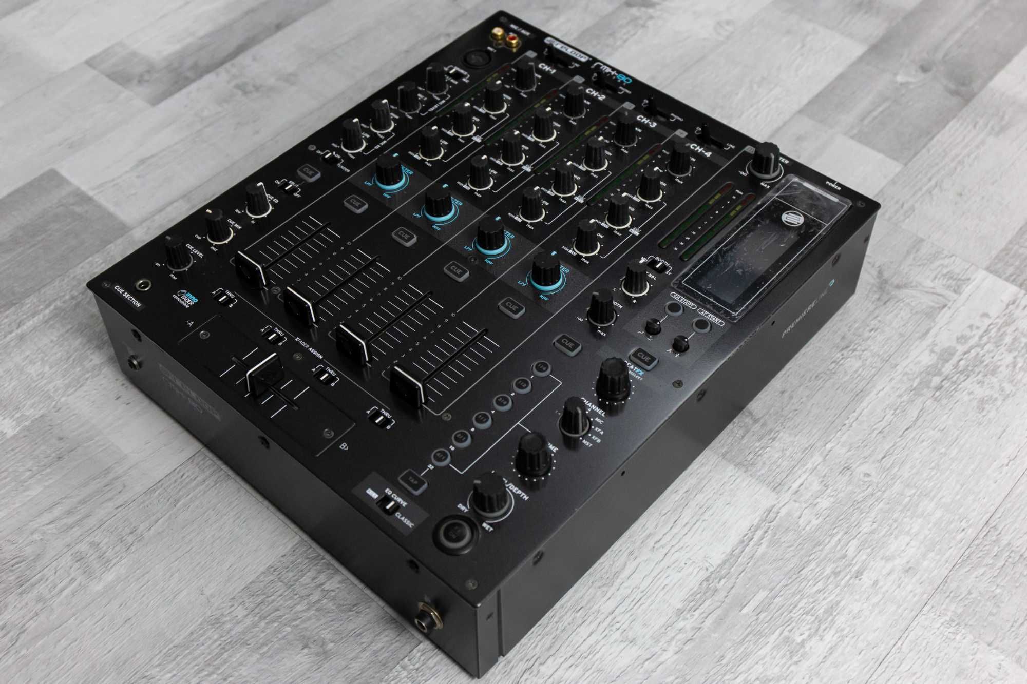 Mixer Reloop RMX-80