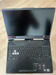 Laptop ASUS TUF Gaming A15 FA506QM-HN008W