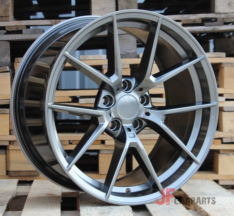 Jantes look Bmw M4 Cs 18" e 19" (Ler Descrição)