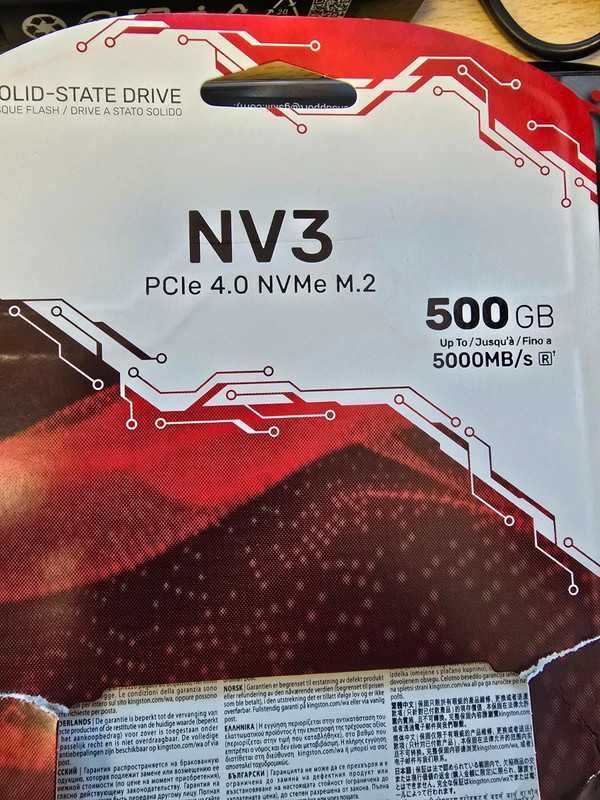 Lenovo L580 i7 8gb/500gb nvme