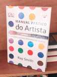 Livros - Desenho e artes