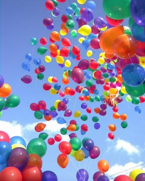 Hel balonowy, zestaw butla + 30 balonów + wstążki + reduktor