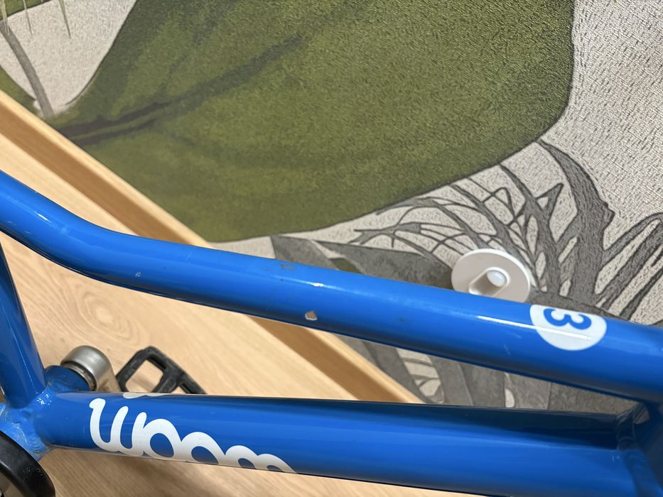 Sprzedam Rower woom 3