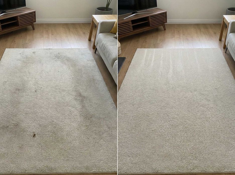 Limpeza e Impermeabilização de Estofos