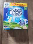 Weißer Riese proszek