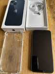 Iphone 13 mini bateria 100% doskonaly stan