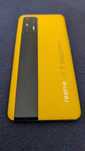 Realme GT 5g 12/256 Racing Yellow
