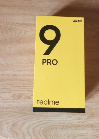 Realme 9 Pro 5G 8/128GB Dual SIM