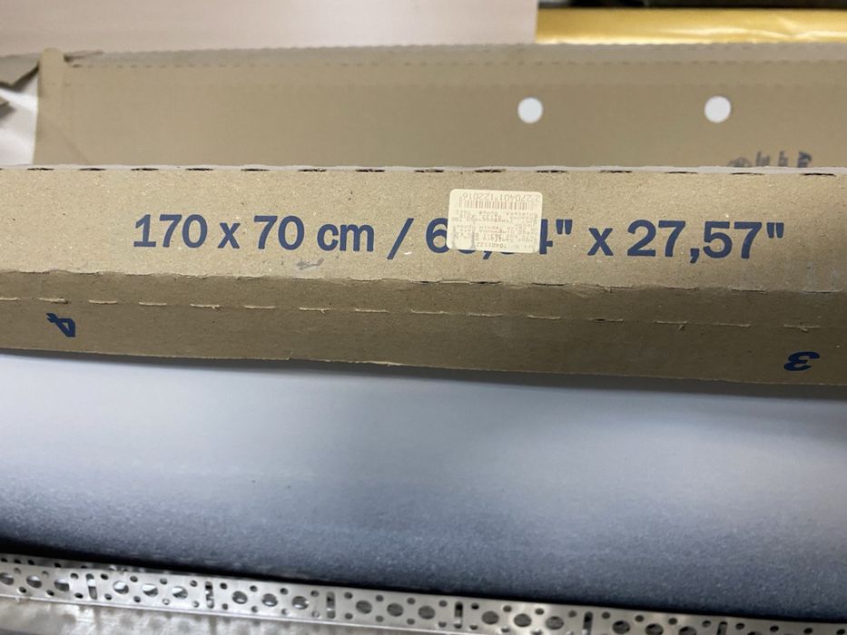 Ванна сталева Kaldewei