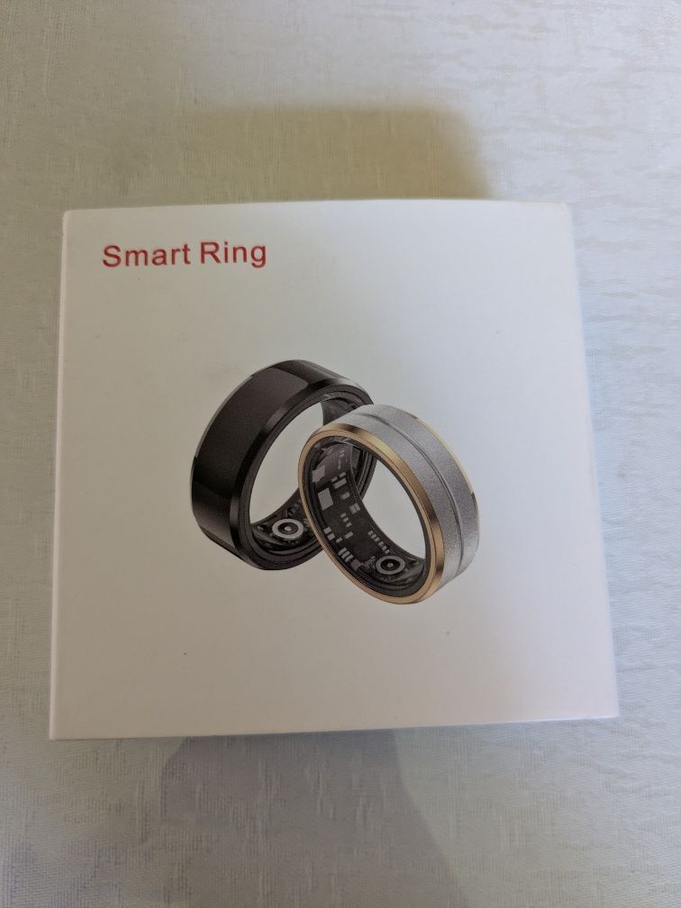 Смарт-кільце Smart Ring