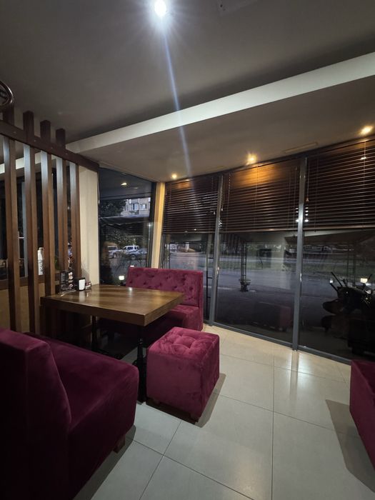 Продаж приміщення з бізнесом