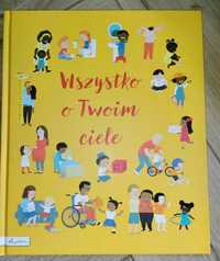 "Wszystko o twoim ciele"