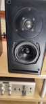 Kolumny głośnikowe   MBL 321- FOCAL DYNAUDIO