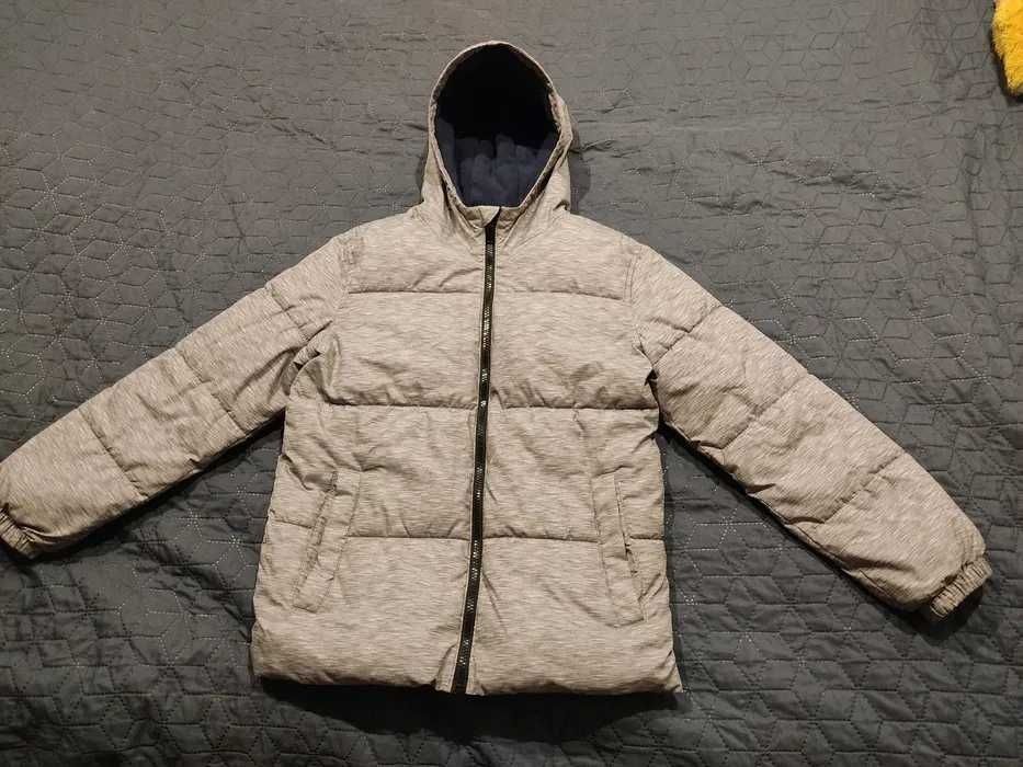 Old-Navy куртка зимова-осіння для хлопчика 10-12р.