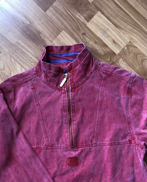 динсова толстовка куртка DEAL AS 240