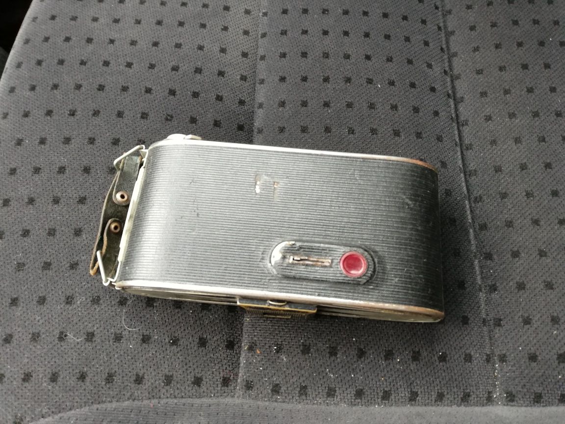 Stary aparat mieszkowy retro