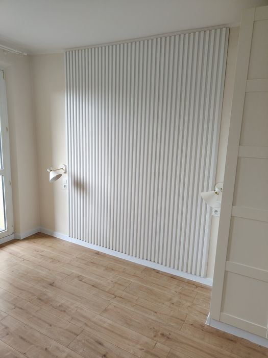 Wynajmę mieszkanie 2 pokoje