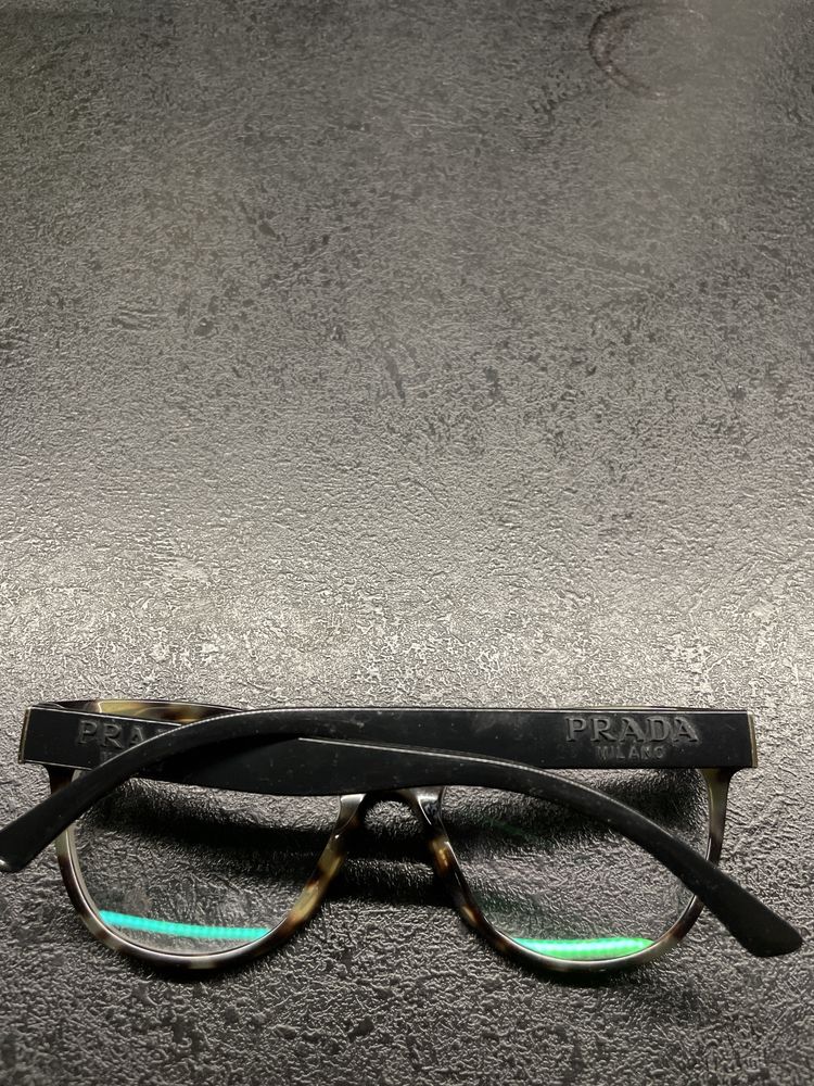Oprawki okulary PRADA