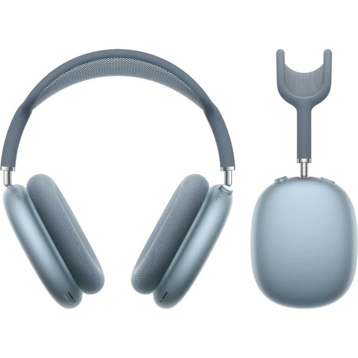 Навушники Apple AirPods Max Blue (USB-C)