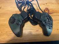 Separate controller - PlayStation 2