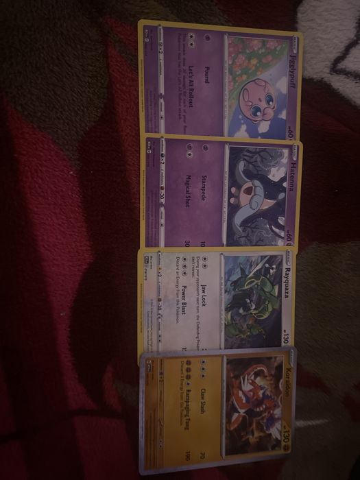 Pokemon tcg: mcdonalds 2025