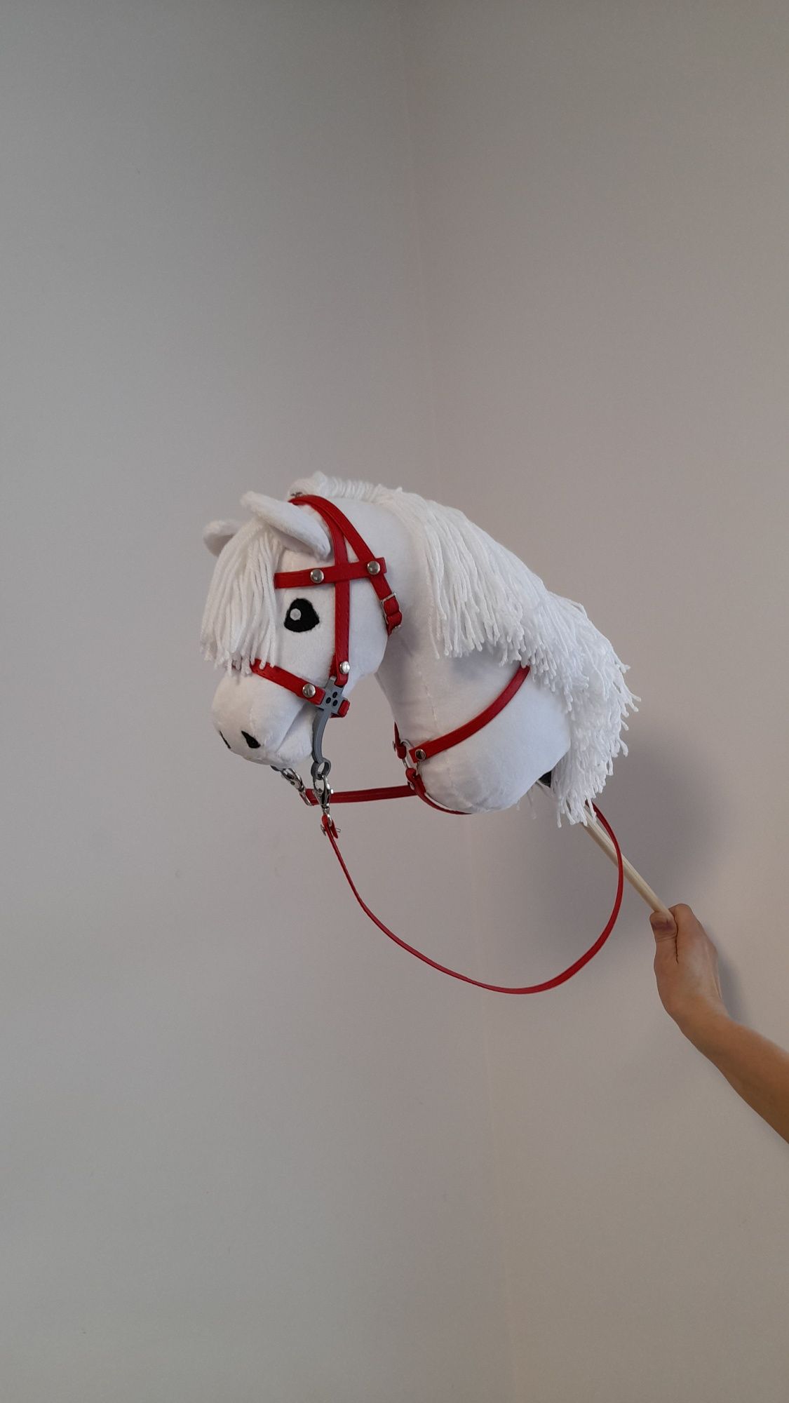 Hobby Horse z kijem