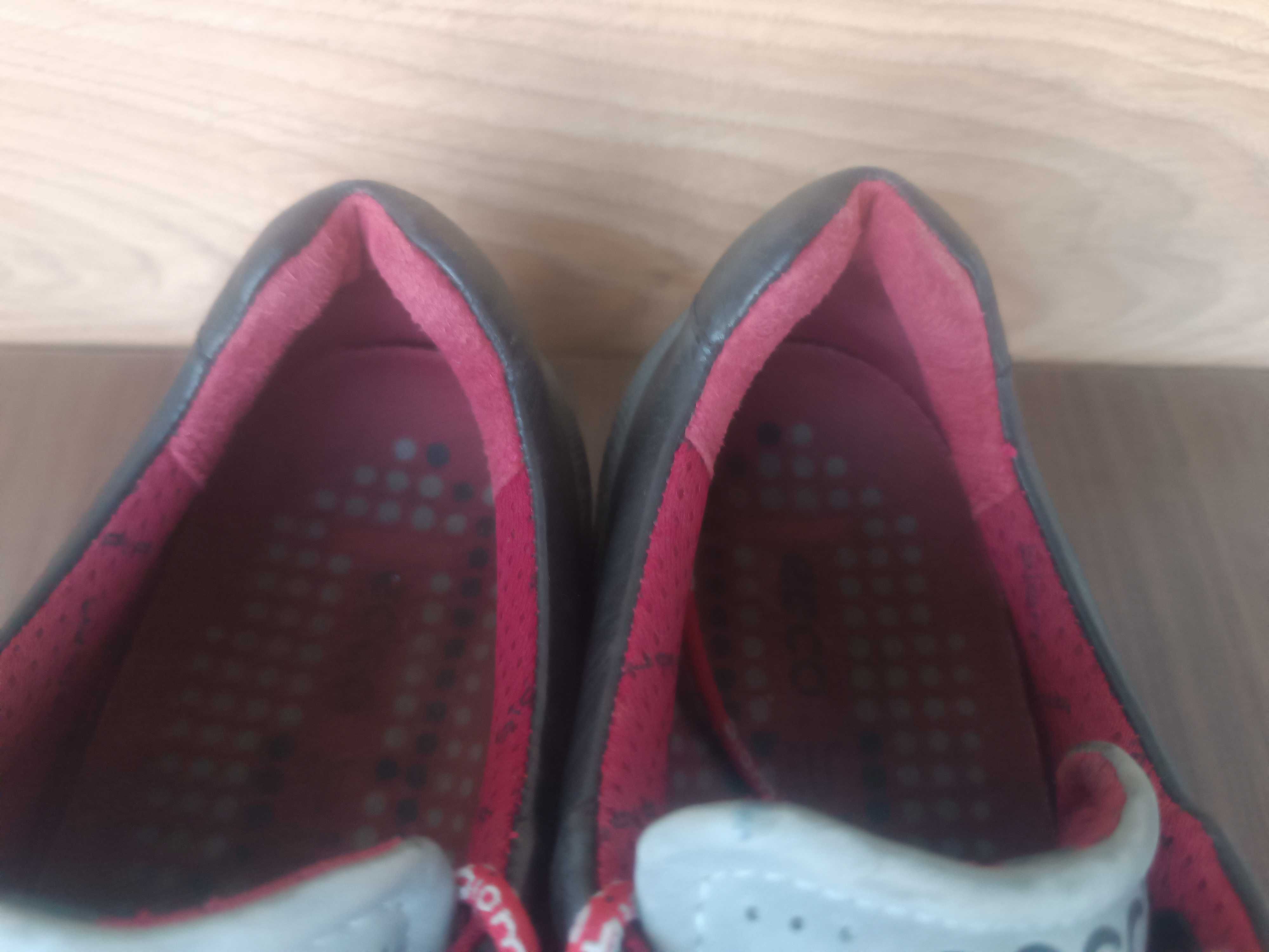 Кожа кроссовки Ecco Biom 43 27.5 см оригинал