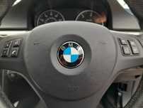 BMW E91 LIFT PODUSZKA KIEROWNICY M-PAKIET