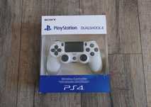 Pad PS4 Sony Nowy Bezprzewodowy Wysyłka OLX GWARANCJA