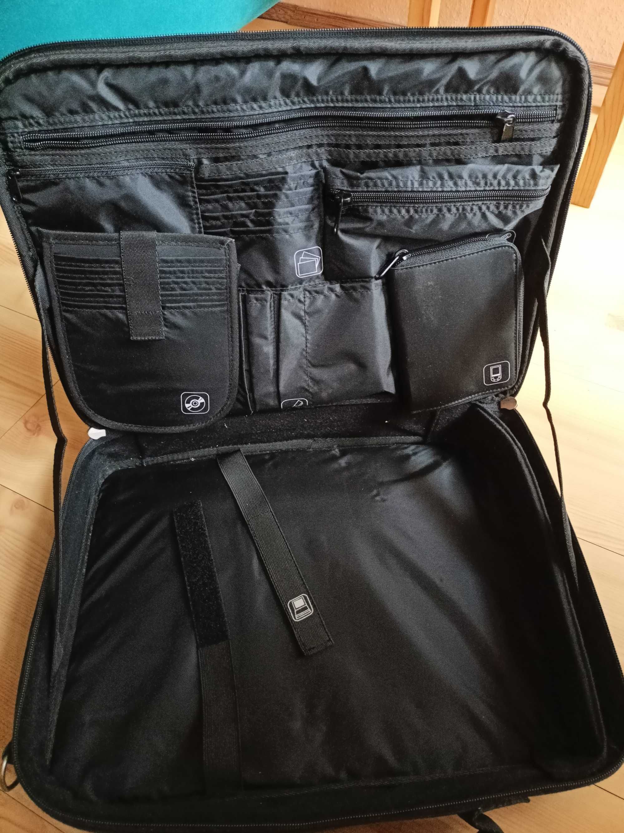 Torba na laptopa