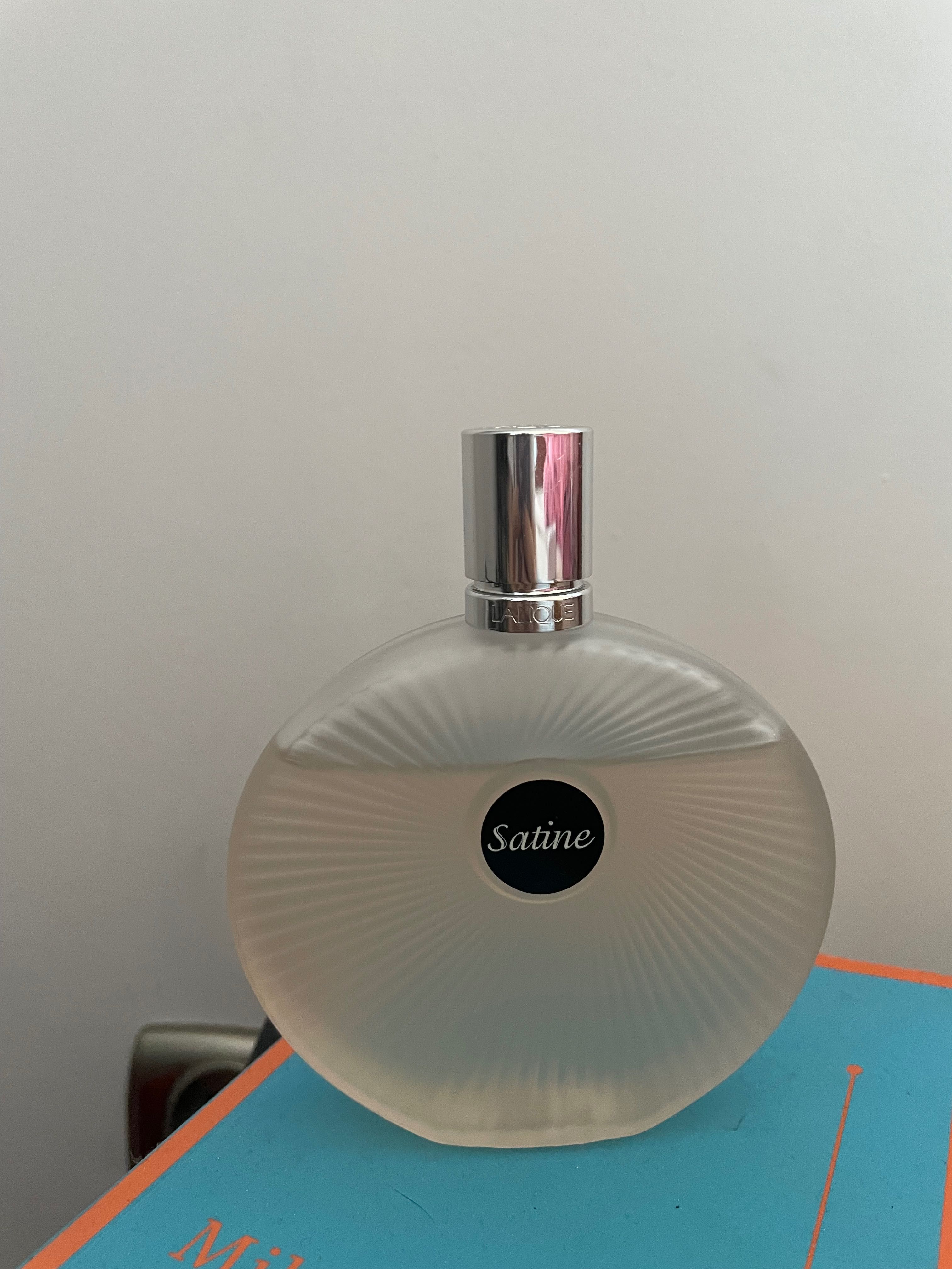 Lalique Satine EDP