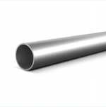 Rura stalowa fi 33,7mm x 2,6mm x 2m