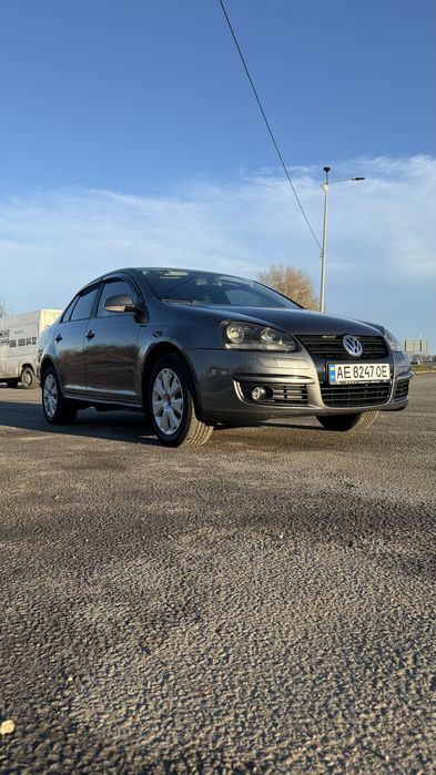 Volkswagen jetta 5