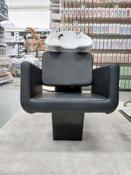 Rampa de Lavagem Nova e Profissional em Cerâmica- Com Desconto