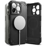 Ringke Rugged Gear Magnetic Magsafe Iphone 16 Pro Black