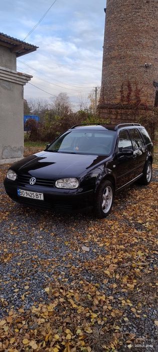 Продам Volkswagen Golf 4
