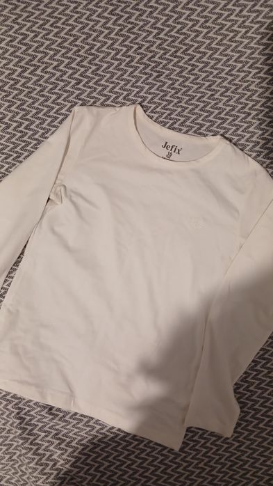 Кофтинка біла,стан чудовий