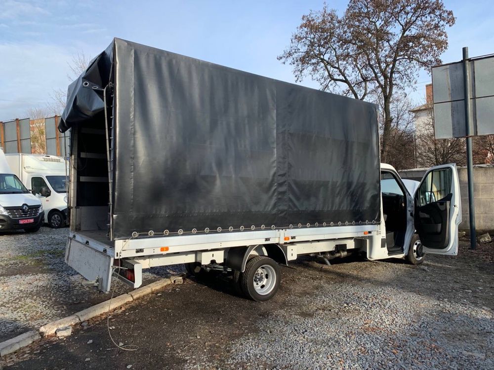 Продам Renault Master 2018