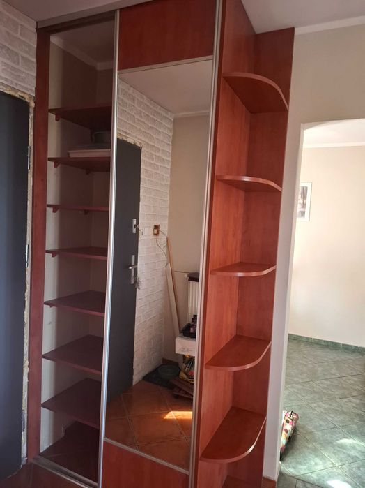 Szafa do przedpokoju