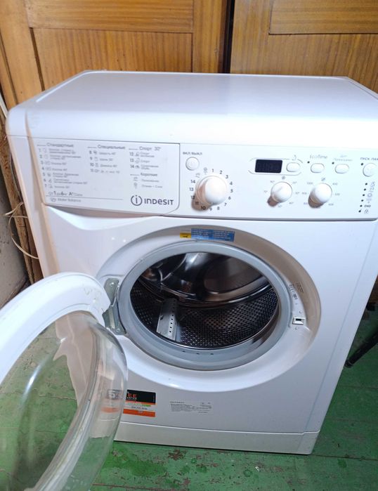 Правильная машинка