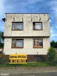 Przestronny dom w centrum Wielunia, pow. 118 m2