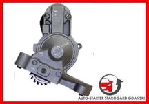 Rozrusznik Jeep Compass Patriot Mitsubishi Outlander Lancer 2.0 CDR D