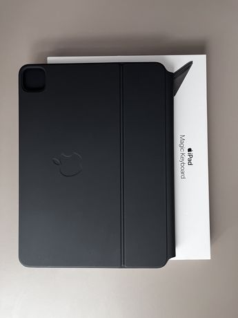 Apple Magic Keyboard Black for iPad Air 4 10.9"/iPad Pro 11" (2018-202