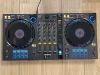 PIONEER DDJ-FLX6 - konsola DJ'ska