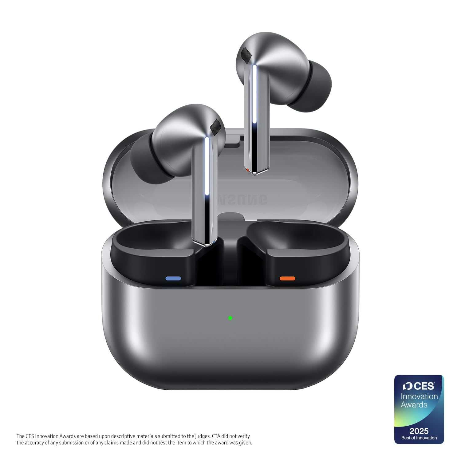 Samsung Galaxy Buds 3 Pro antracite True Wireless