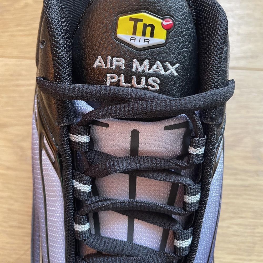 Nike air max plus III