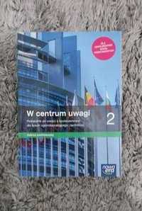 W centrum uwagi 2