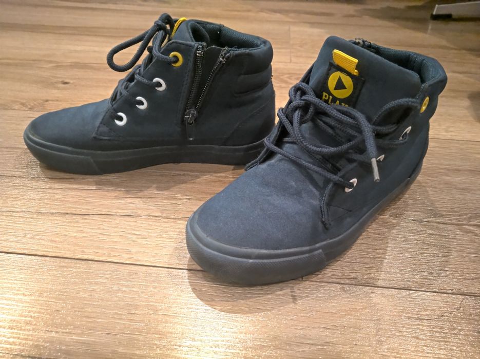 Buty przejściowe Reserved sneakersy roz 29