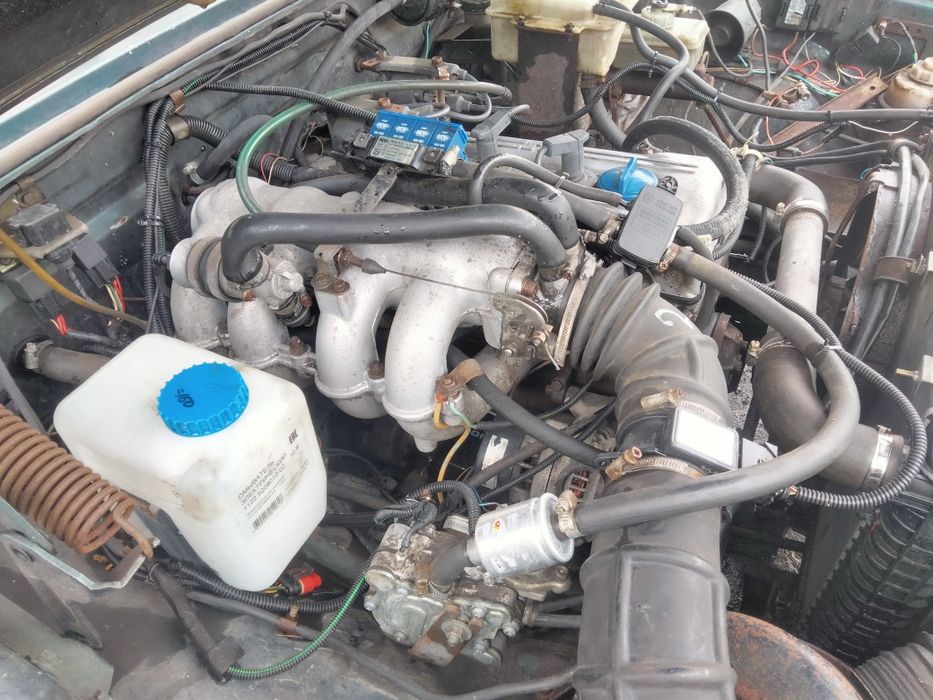 Продам двигун 406 Волга, Газель